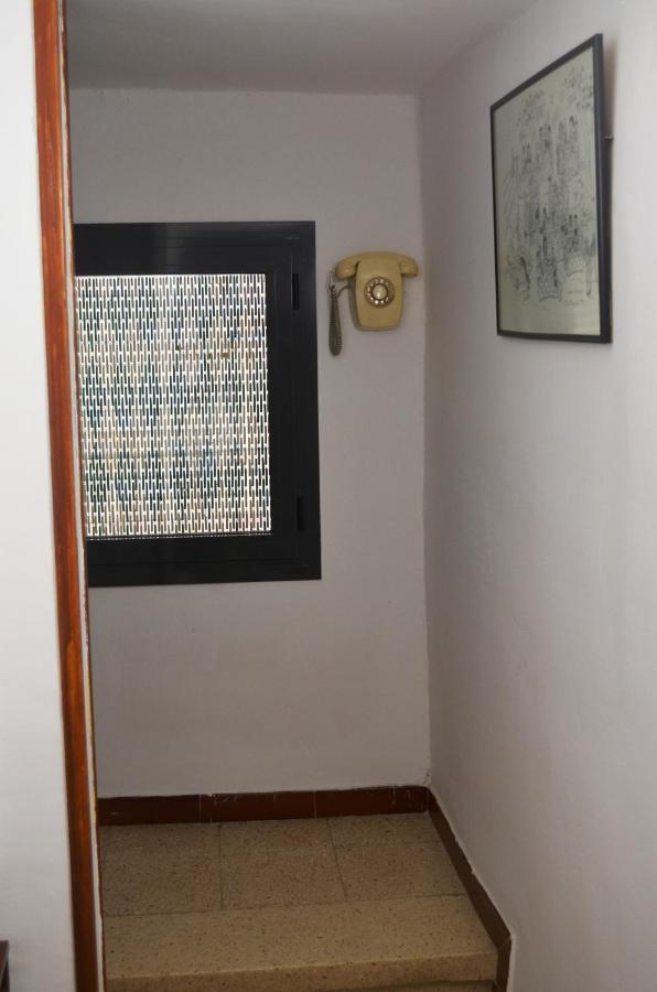 Casa Corroncui Villa Sant Marti de Canals Eksteriør billede