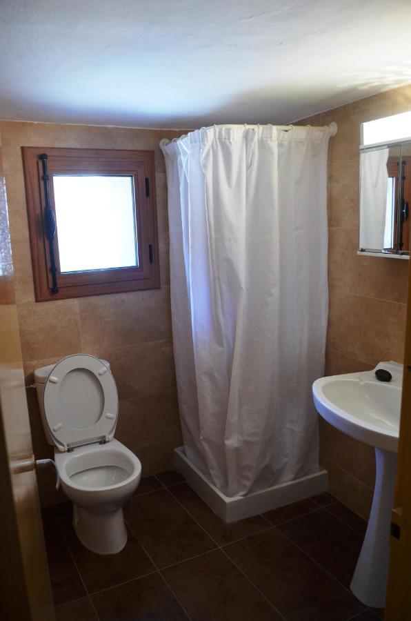 Casa Corroncui Villa Sant Marti de Canals Eksteriør billede