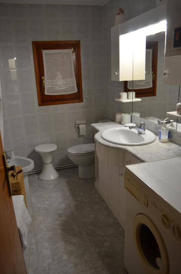 Casa Corroncui Villa Sant Marti de Canals Eksteriør billede