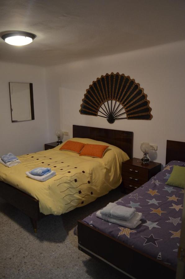 Casa Corroncui Villa Sant Marti de Canals Eksteriør billede